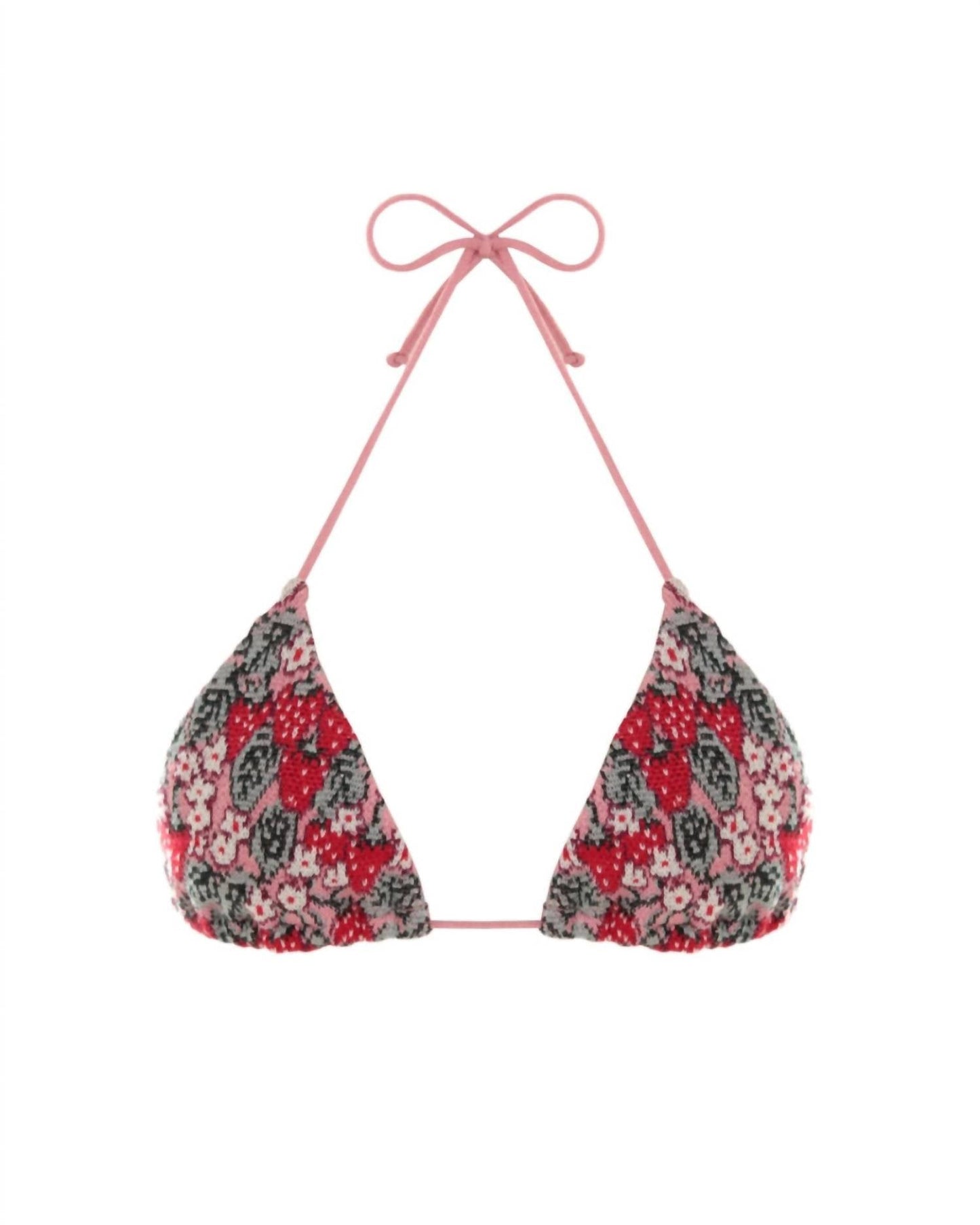 Cecilia Prado - Women's 2 Piece Bikini Set