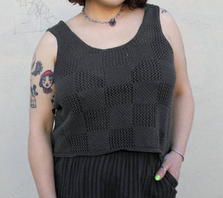 Curator Sf - Women's Zoe Tank Top