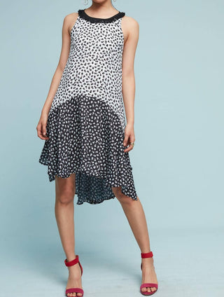 Eva Franco - Claire Mini Dress