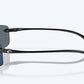 Costa Del Mar - Men's Ballast Polarized Sunglasses 9071 - 05 - 60