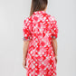 Dizzy-Lizzie - Women's Chatham Dress