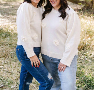 Polagram - Berkley Long Sleeve Sweater