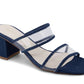 Koko + Palenki - Women's Ghost Heel