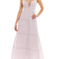 Allison New York - Anita Shell Dress