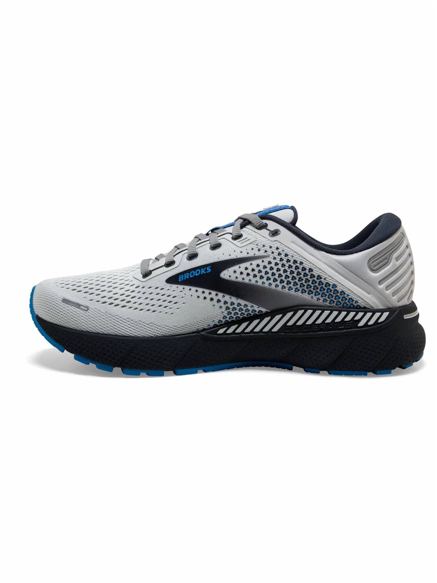 Brooks - MEN'S ADRENALINE GTS 22 RUNNING SHOES - D WIDTH