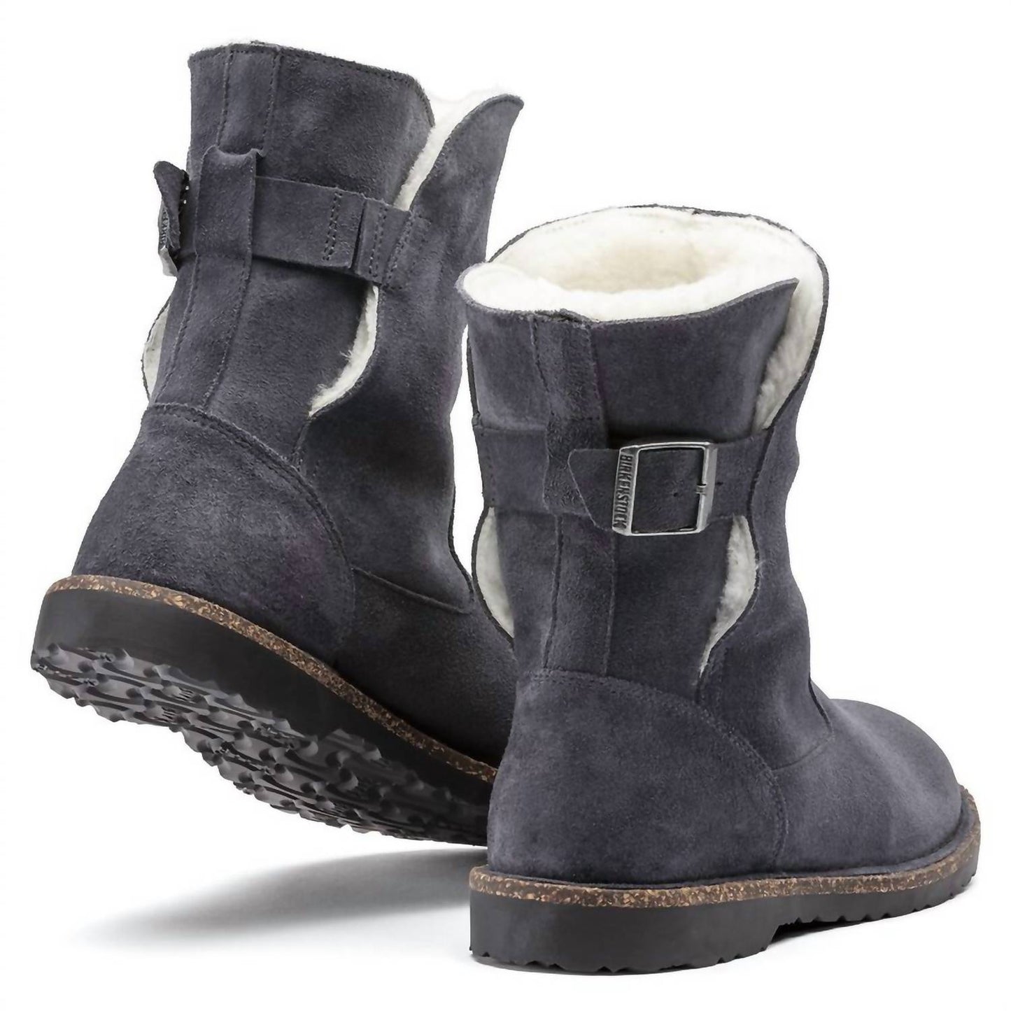 Birkenstock - Women's Uppsala Shearling Boot