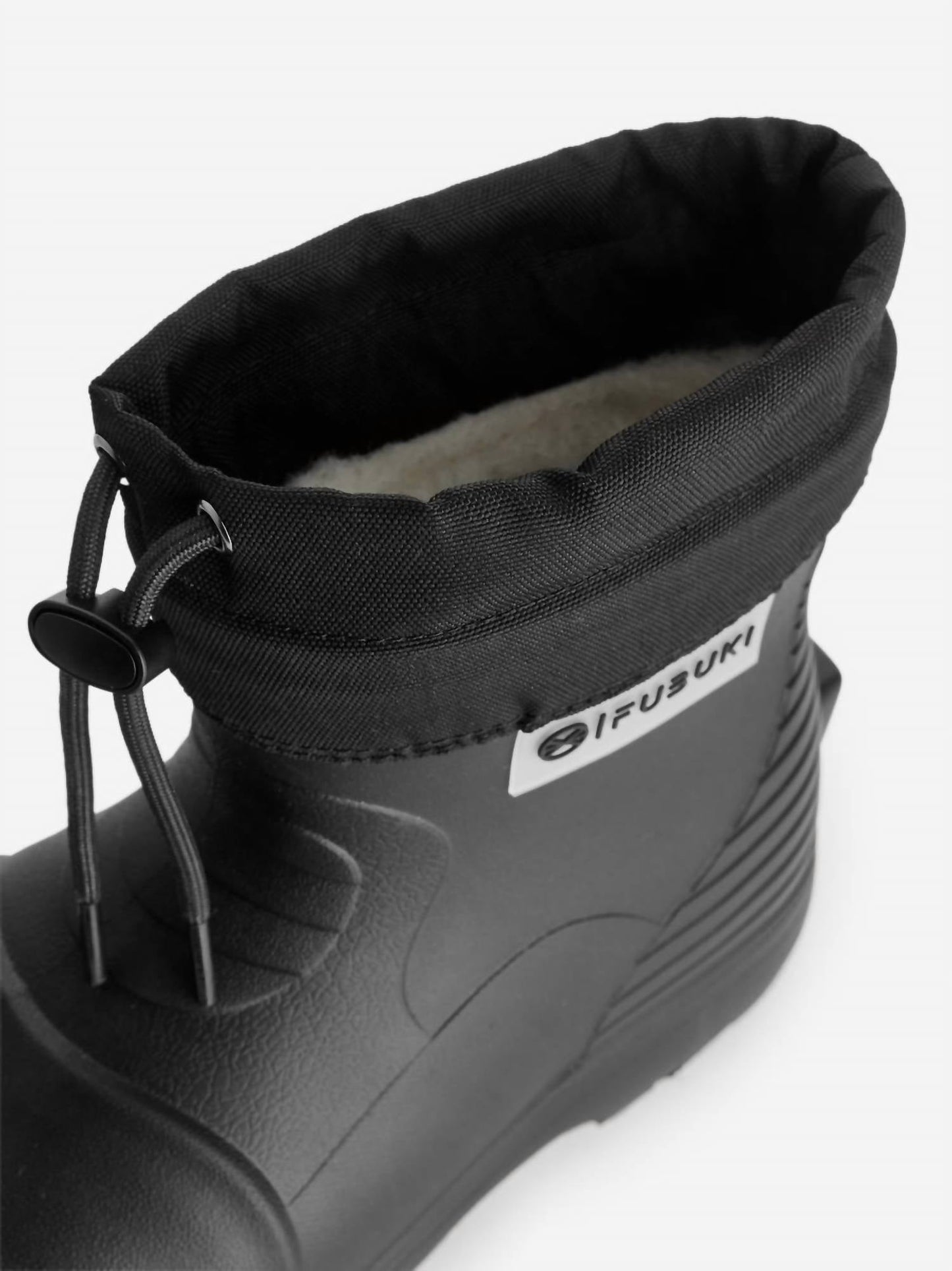 Fubuki - Unisex 3.0 Low Boots