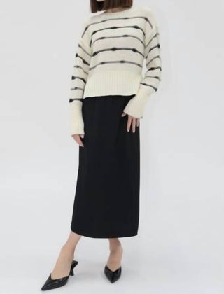 Another Love - Alessia Crewneck Sweater