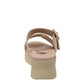 Otbt - Women's Cameo Platform Sandal
