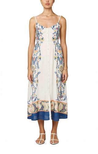 Cleobella - Tamasin Midi Dress
