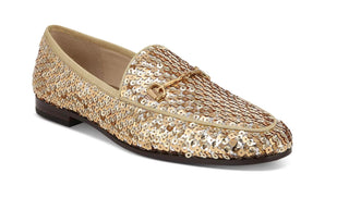 Sam Edelman - loraine sequined loafer