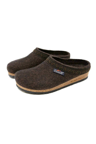 Stegmann - Women's 108 Wool Clog