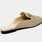 Shu Shop - Andromeda Slip-on Loafers