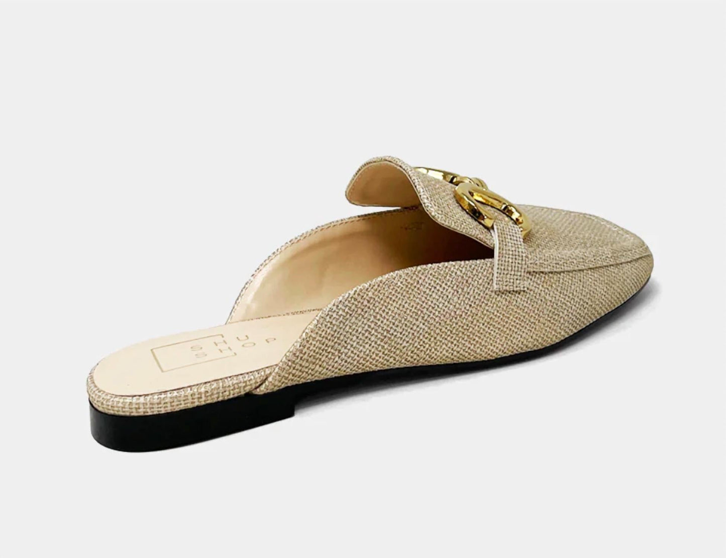 Shu Shop - Andromeda Slip-on Loafers