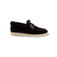 Lola Cruz - Women's Fur loafer