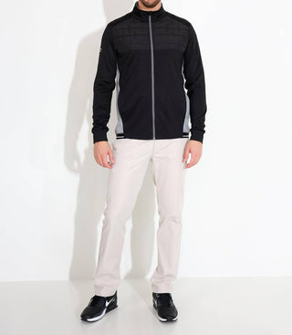 Abacus Sportswear Us - Birkdale Midlayer Sweatshirt