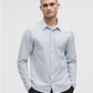 Lululemon - New Venture Classic Fit Long Sleeve Shirt