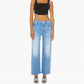 Mother - Dodger Flood Straight Jean