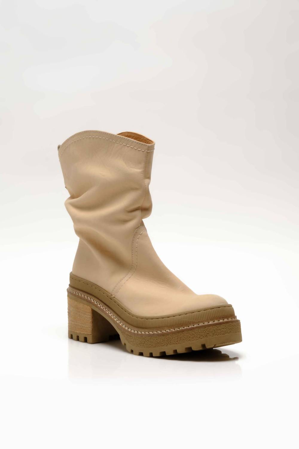 Free People - Mel Slouch Boot