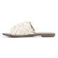 Sam Edelman - Women's Griffin Woven Slide Sandal