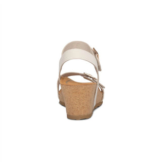 Aetrex - Women's Lexa Wedge Sandals