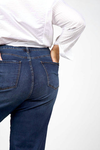 Kut From The Kloth - Charlotte High Rise Jeans - Plus