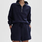 Varley - Ollie High Rise Short