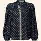 Alix Of Bohemia - Annabel Raven Shirt