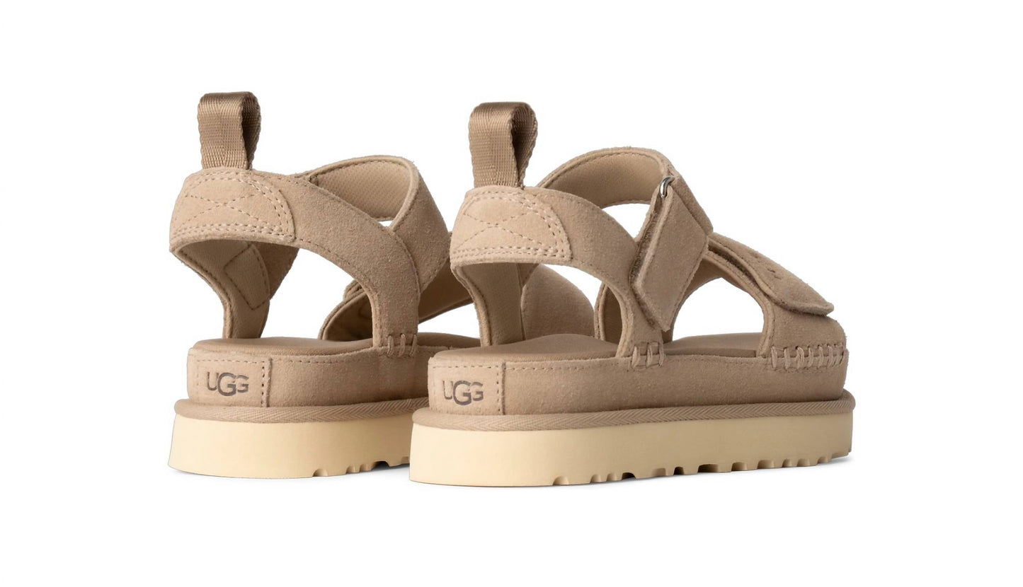 Ugg - Women's Goldenstar Sandals