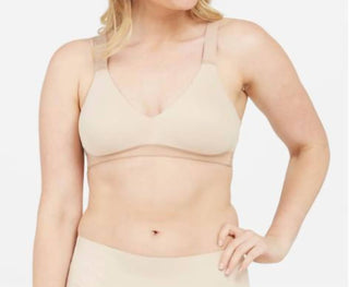 Spanx - Lightly Lined Bralette