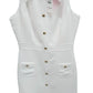 Amanda Uprichard - Archer Dress