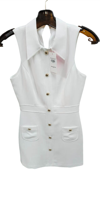 Amanda Uprichard - Archer Dress