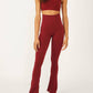 Free People - Rich Soul Flare Leggings