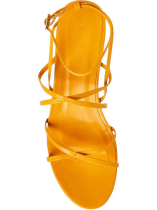 Billini - Women's Winslow Platform Sandal