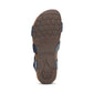 Aetrex - Women's Lilly Cutout Sandal
