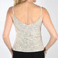 Frank Lyman - Sequin Cami