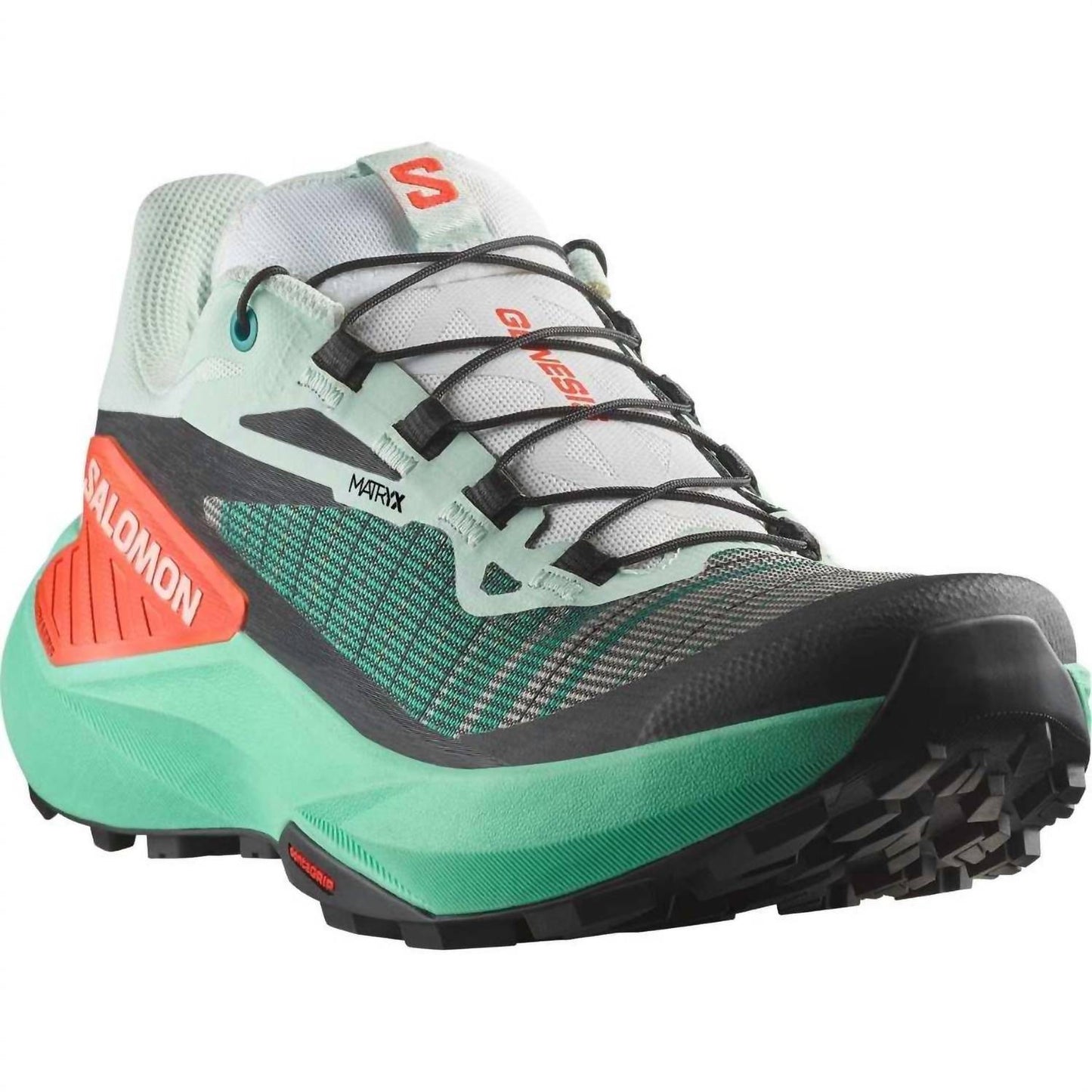 Salomon - Women's Genesis Trail Running Shoe