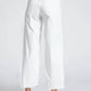 Askk Ny - Cropped Sailor Twill Pant