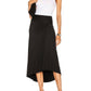 Enza Costa - Cropped Bold Sheath Tank