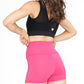 Body Wrappers - Recycled Polyester Dance Shorts