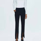 Pistola - Diana Mid-rise Front Slit Trouser
