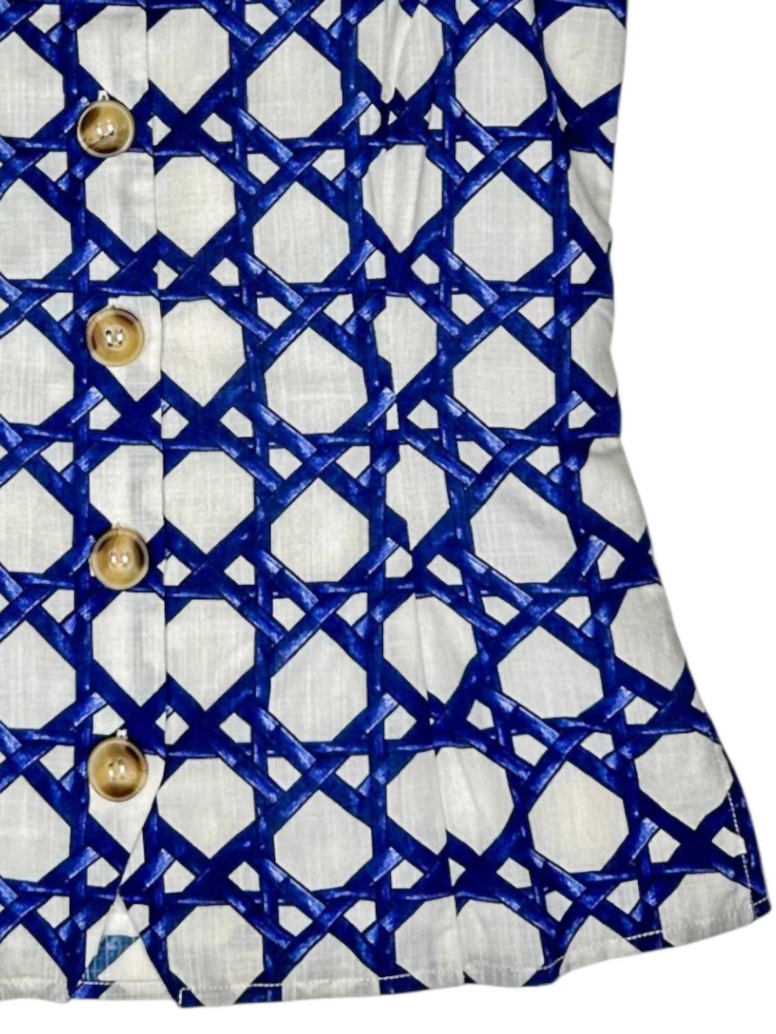 Anna Cate - Women's Harris Tank Top