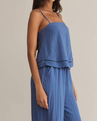 Z Supply - La Luz Textured Tank