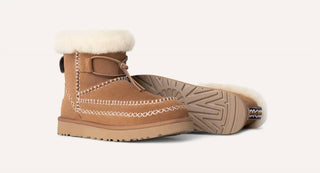 Ugg - Women's Classic Mini Alpine Boot