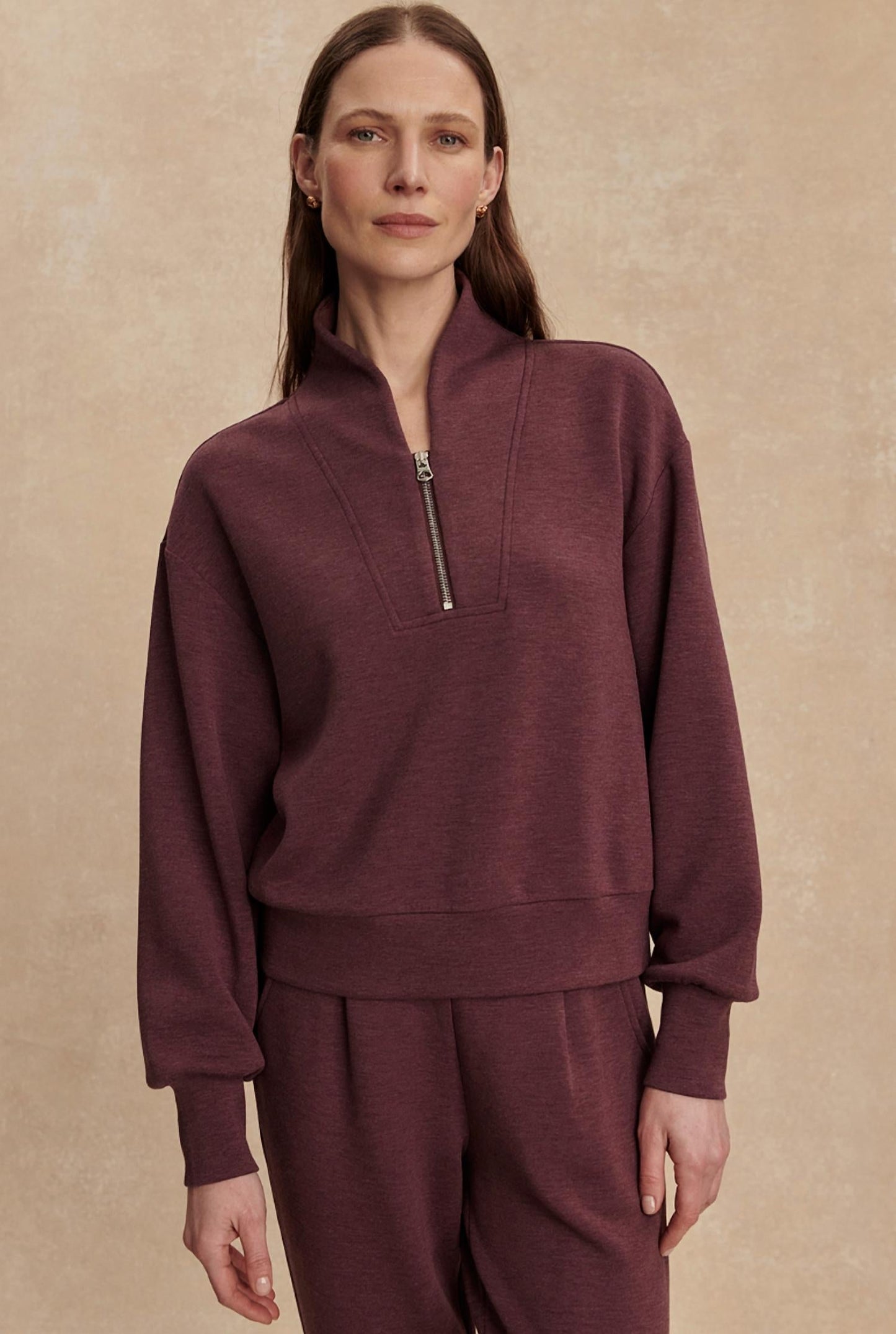 Varley - Davidson Sweatshirt