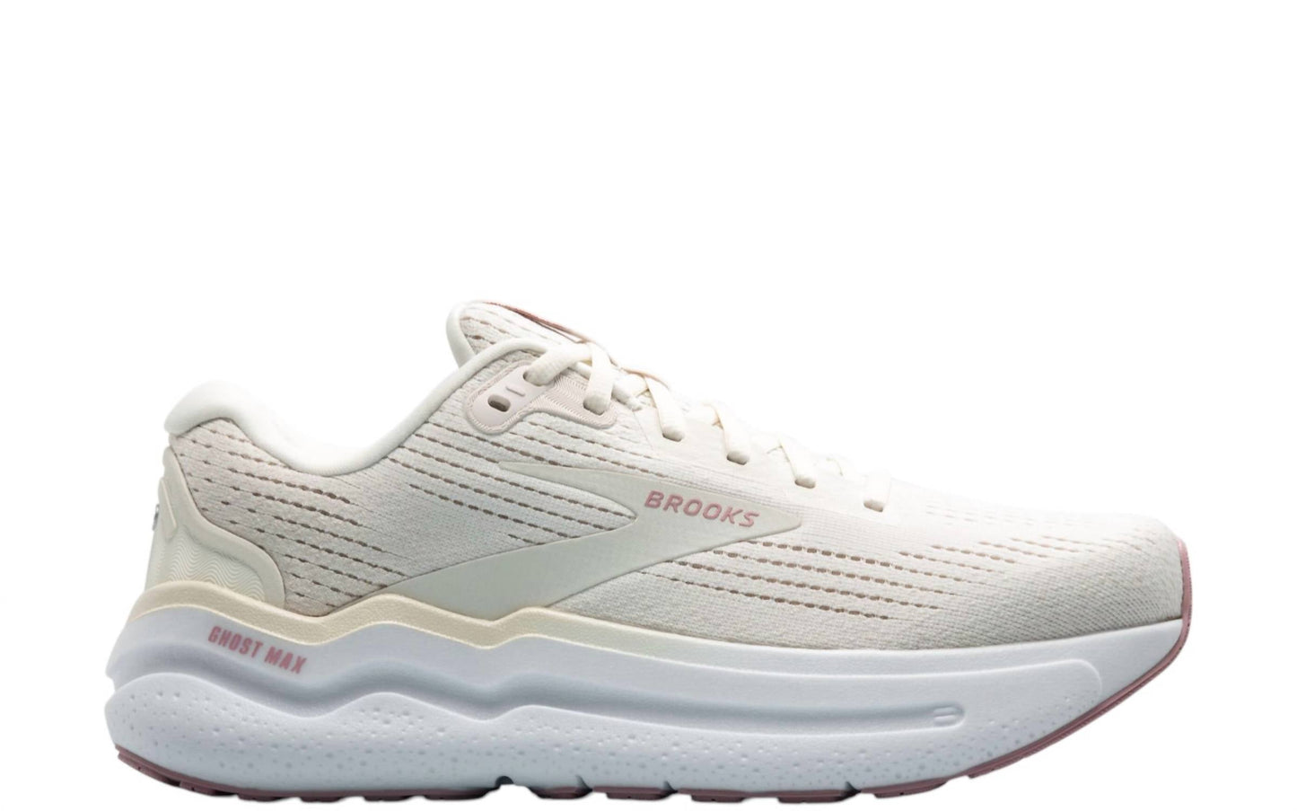 Brooks - Women's Ghost Max 2 Road Running Sneakers
