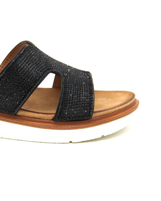 Exe - Women's Suzanne Flatform Sandal