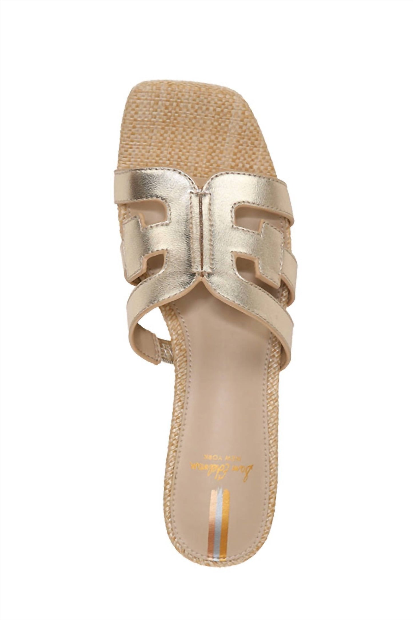 Sam Edelman - Women's Dev Platform Sandal