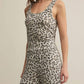 Z Supply - Luxe Leopard Tank Top
