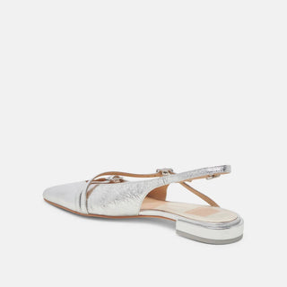 Dolce Vita - Women's Pamla Flats Sandal